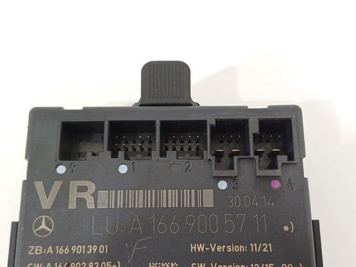 Electronic module MERCEDES-BENZ CLA Coupe (C117) CLA 200 CDI (117.301) | BP24842960M83 