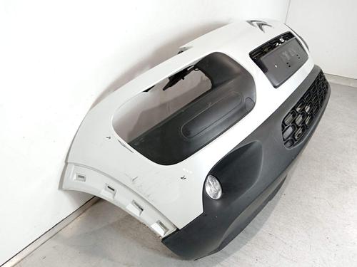 Front bumper CITROËN C4 CACTUS 1.6 BlueHDi 100 | BP38331043C7 - Image 3