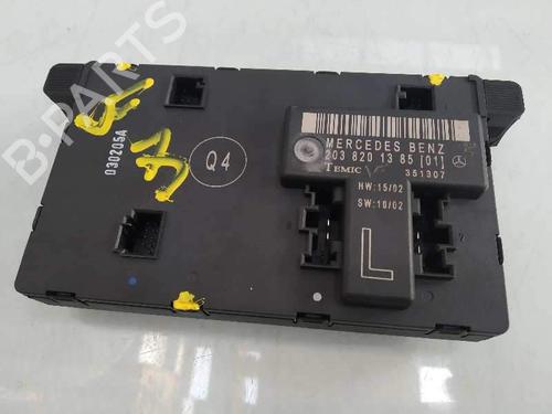 Used Electronic module Electronic module 5858678 5858678