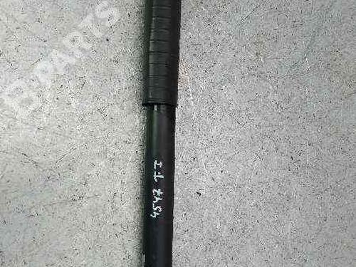 Used Left rear shock absorber Left rear shock absorber MERCEDES-BENZ B-CLASS Sports Tourer (W245) B 180 CDI (245.207) (109 hp) 5114648 5114648