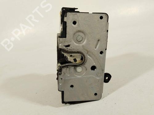 front-left-lock-opel-corsa-e-x15-2014-39509711 main image