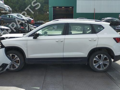 Brugte SEAT ATECA (KH7, KHP) 1.0 TSI 4813688
