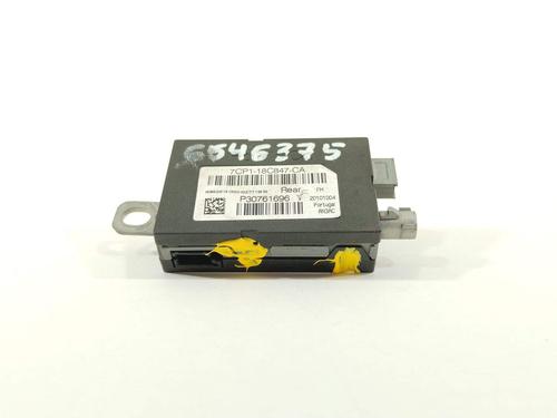 Electronic module VOLVO V60 I (155) D5 | BP28480510M83 - Image 3