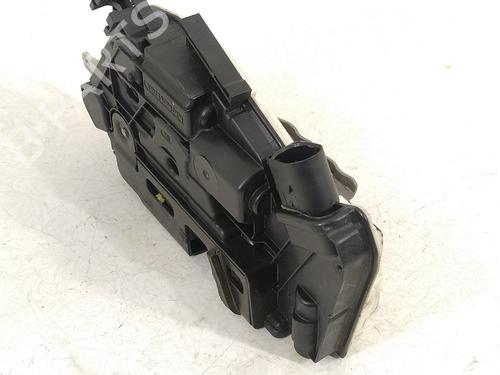 Front right lock SEAT IBIZA IV SC (6J1, 6P5)  | BP9637921C97 