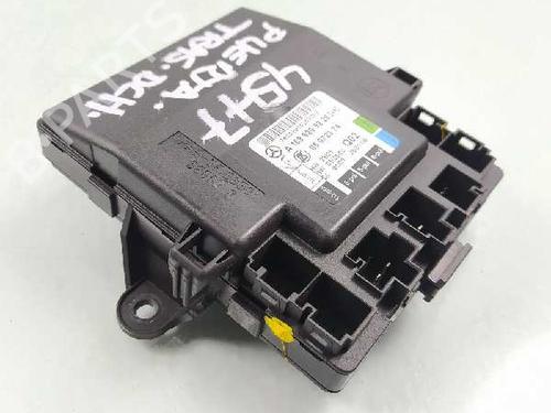 Electronic module MERCEDES-BENZ B-CLASS Sports Tourer (W245)  | BP6822046M83 