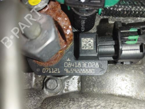 Engine CITROËN C5 III (RD_) 2.2 HDi (RD4HTH) | BP36812409M1 - Image 3