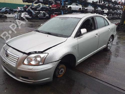 Radiator fan TOYOTA AVENSIS (_T25_)  | BP1877925M35 