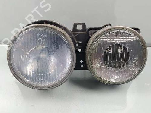 Left headlight BMW 3 (E30) [1982-1992]nullnull