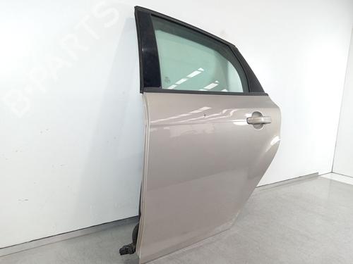Left rear door FORD FOCUS III  | BP16790121C4