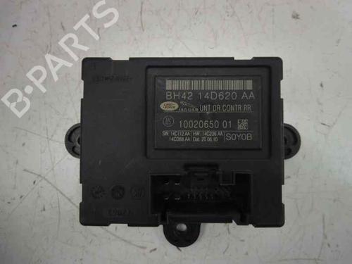 Used Electronic module JAGUAR XF I (X250) 3.0 D (241 hp) 2820013