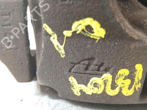 Left front brake caliper LAND ROVER RANGE ROVER EVOQUE (L538) 2.0 D | BP24453668M105 - Image 2