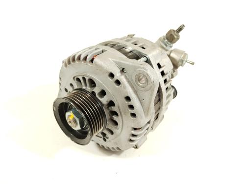 Used Alternator Alternator OPEL ASTRA G Hatchback (T98) 1.7 DTI 16V (F08, F48) (75 hp) 34189413 34189413