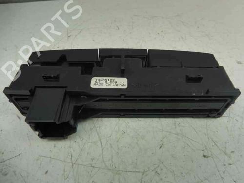 Warning switch OPEL ASTRA J (P10) | BP3466537I22 - Image 2