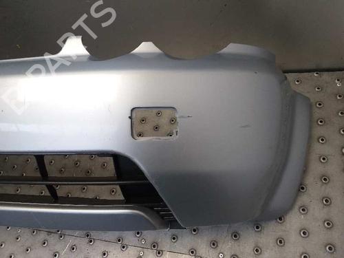 Front bumper HONDA HR-V (GH_)  | BP6466327C7 