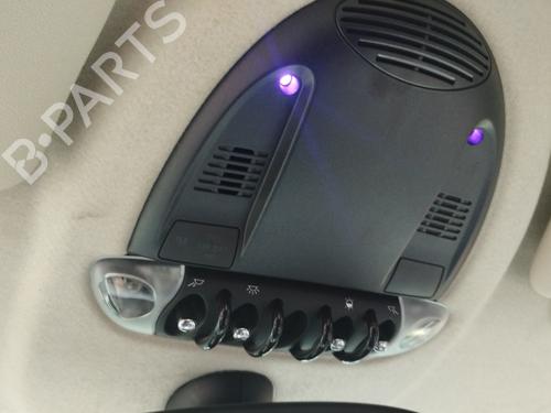 Interior roof light MINI MINI CLUBMAN (R55) Cooper D | BP16802257I8 