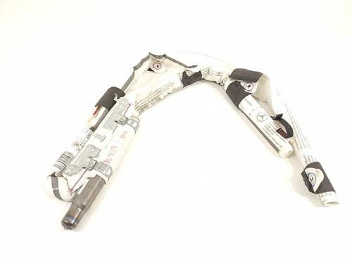 Used Right curtain airbag MERCEDES-BENZ A-CLASS (W176) A 45 AMG 4-matic (176.052) (360 hp) 15662314