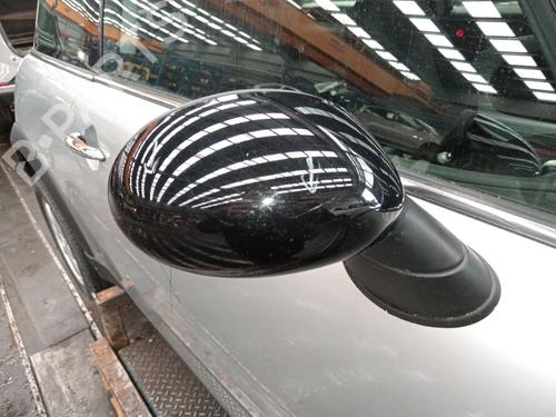 Used Right mirror Right mirror MINI MINI (R50, R53) One (90 hp) 35987186 35987186