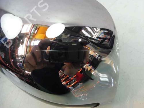 Left mirror AUDI A4 B6 Convertible (8H7)  | BP2346496C26 