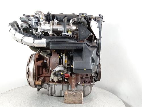 Engine FORD MONDEO IV (BA7) | BP16983227M1