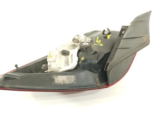 Left taillight OPEL ASTRA J (P10)  | BP16808464C34 
