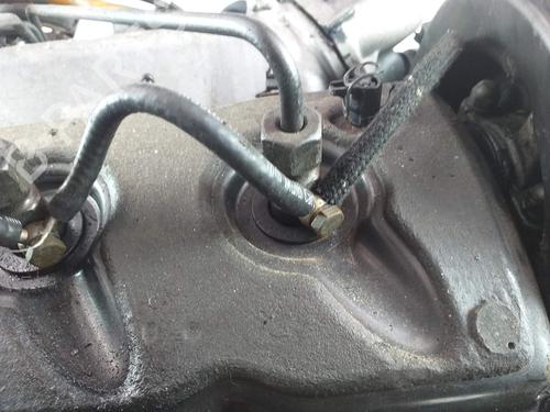 Used Injector Injector 11114866 11114866
