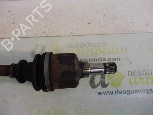 Left front driveshaft FORD FOCUS II (DA_, HCP, DP)  | BP1842626M38 