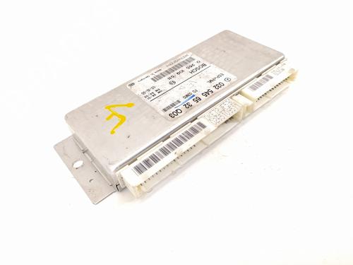 Control unit MERCEDES-BENZ E-CLASS (W211) E 320 CDI (211.026) | BP8854182M11 