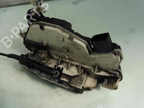 Front left lock SEAT IBIZA IV (6J5, 6P1)  | BP4396301C98 