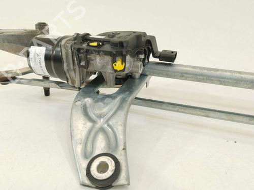 Front wiper motor MERCEDES-BENZ A-CLASS (W177) AMG A 45 S 4-Matic+ (177.054) | BP34439290M29 - Image 8