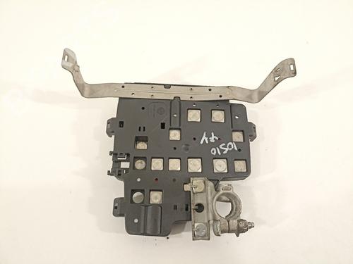 Fuse box RENAULT KANGOO / GRAND KANGOO II (KW0/1_) 1.5 dCi 75 (KW07, KW10, KW04) | BP13616497E1 