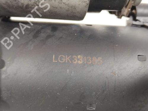 Starter PEUGEOT 207 Hatchback Van (WA_, WC_) 1.6 HDi | BP29254403M8 - Image 2