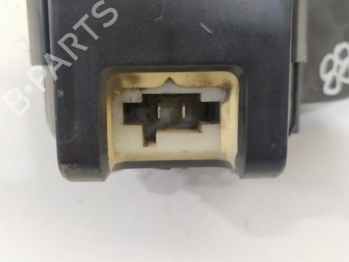 Heater blower motor PEUGEOT PARTNER Box Body/MPV  | BP15055717M62 