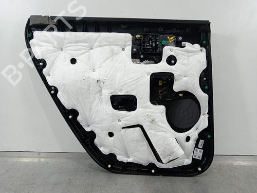 Rear right panel KIA SORENTO IV (MQ4, MQ4A) 1.6 T-GDi Hybrid AWD | BP40100514C61 - Image 4