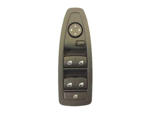 Used Left front window switch BMW 3 (F30, F80) 316 d (116 hp) 5998358