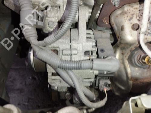 Używane Alternator TOYOTA YARIS (_P13_) [2010-2020]  31679796