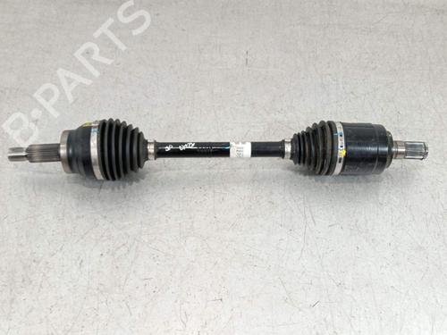 Used Left front driveshaft Left front driveshaft 36527510 36527510