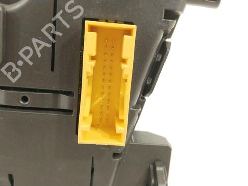 Instrument cluster CITROËN C4 Picasso I MPV (UD_) 1.6 HDi | BP28210423C47 