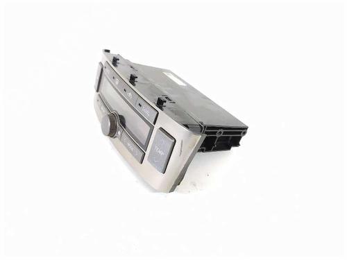 Climate control TOYOTA AVENSIS (_T25_) 2.2 D-4D (ADT251_, ADT251R) | BP6523273I5 