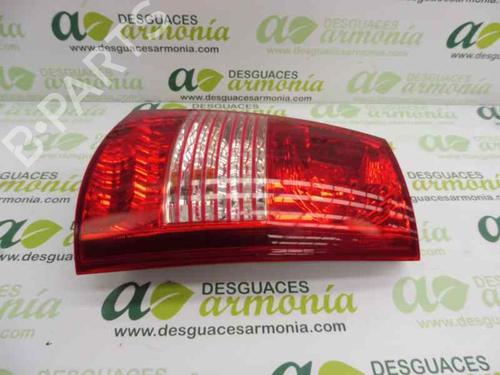 Right taillight KIA PICANTO I (SA) 1.1 | BP1845940C35 
