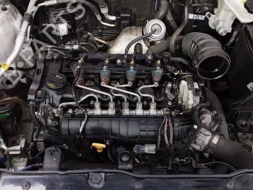 Used Engine Engine 37688547 37688547
