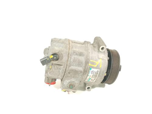 AC compressor VW PASSAT B6 (3C2) | BP22645500M34 - Image 2