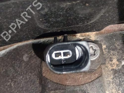Left front steering knuckle CUPRA LEON (KL1, KU1, KUG) 1.5 eTSI | BP29258361M25 - Image 4