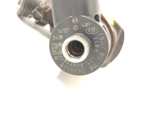 Injector SEAT LEON (5F1) 1.6 TDI | BP31973813M100 