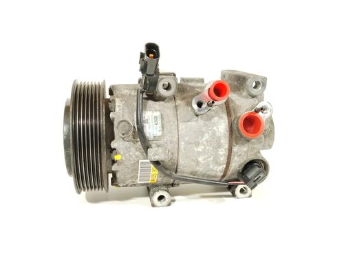 Used AC compressor HYUNDAI i20 II (GB, IB) [2014-2021]  16798731
