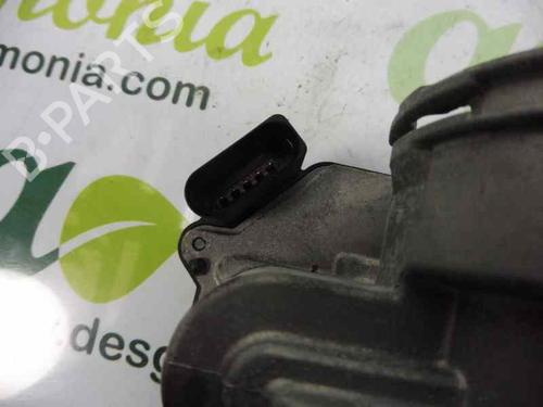 Throttle body SEAT IBIZA IV (6J5, 6P1)  | BP1848390M82 