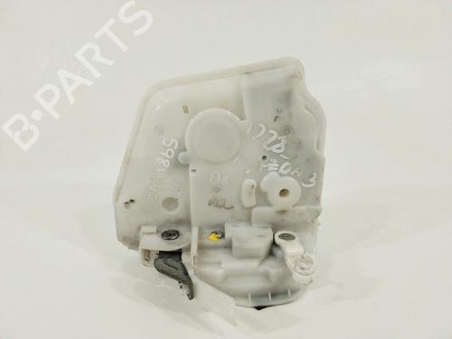 front-left-lock-mazda-3-saloon-bl-2008-2009-2010-2011-2012-2013-2014-18084193 main image
