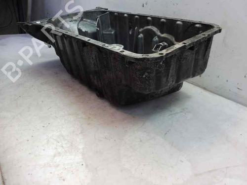 Oil sump MERCEDES-BENZ VITO Van (W638)  | BP14301153M115 