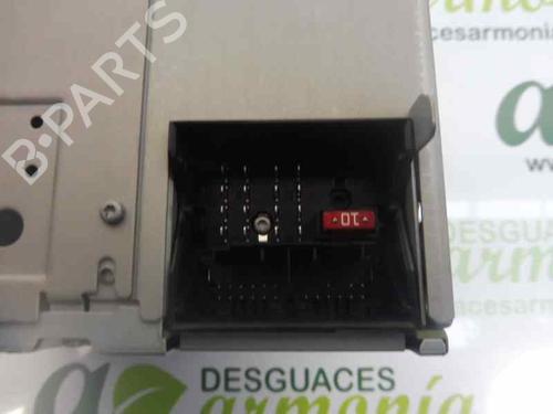 Radio VW TOURAN (1T3)  | BP1947862E6 