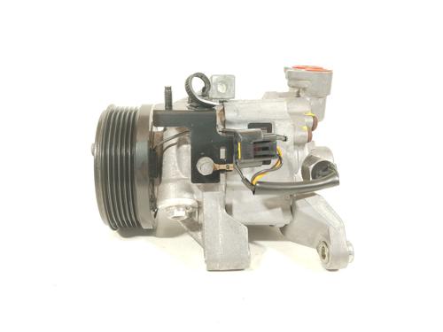 Used AC compressor SUBARU FORESTER (SJ_) 2.0 D AWD (SJD) (147 hp) 33117566