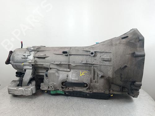 Gearkasse BMW 5 Touring (F11) 525 d xDrive (218 hp) 28583869